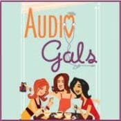 AudioGals logo