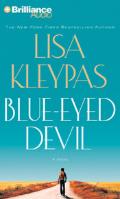 Blue Eyed Devil 175