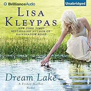 Dream Lake by Lisa Kleypas