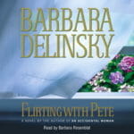 Flirting with Pete by Barbara Delinsky