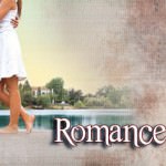 Graphic for Goodread Romance Audiobooks