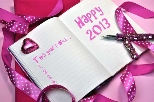 resolutions2013