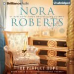 The Perfect Hope by Nora Roberts