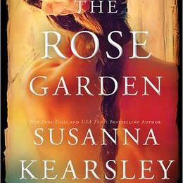 The Rose Garden