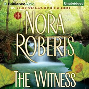 The Witness by Nora Roberts