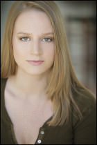 Angela Dawe