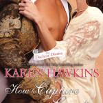 How to Capture a Countess by Karen Hawkins