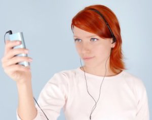 Listening crop