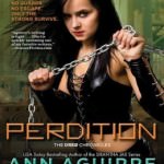 Perdition by Ann Aguirre