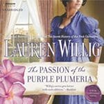 The Passion of the Purple Plumeria by Lauren Willig