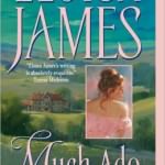 Much Ado About You by Eloisa James