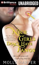 Nice Girls Don't Have Fangs