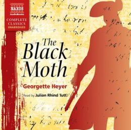 The Black Moth