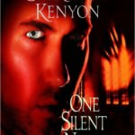 One Silent Night by Sherrilyn Kenyon