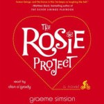 The Rosie Project by Graeme Simsion