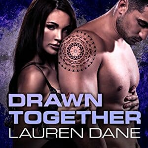 Drawn Together by Lauren Dane