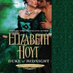 Duke of Midnight by Elizabeth Hoyt