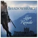 Shadowheart by Laura Kinsale