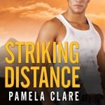 Striking Distance by Pamela Clare