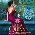 The Sum of All Kisses by Julia Quinn