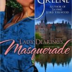 Lady Dearing’s Masquerade by Elena Greene