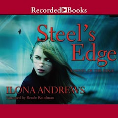 Steels' Edge 2