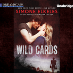 Wild Cards by Simone Elkeles