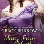 Mary Fran and Matthew by Grace Burrowes