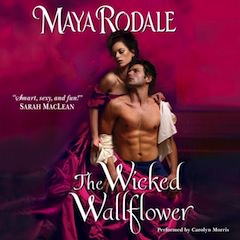 The Wicked Wallflower