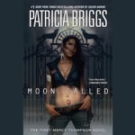 Moon Called by Patricia Briggs