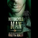 Motorcycle Man by Kristen Ashley