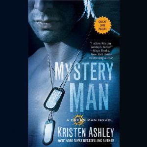 Mystery Man by Kristen Ashley