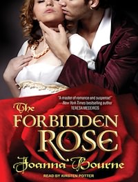 The Forbidden Rose