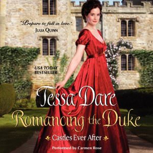 romancing the duke