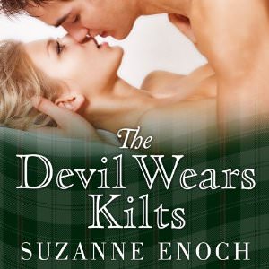 the devil wears kilts