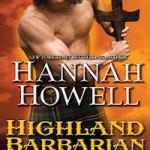 Highland Barbarian by Hannah Howell