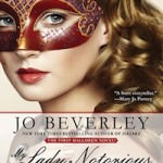 My Lady Notorious by Jo Beverley