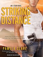 Striking Distance 150