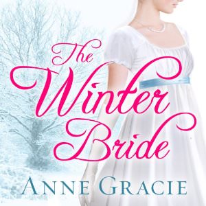 The winter bride