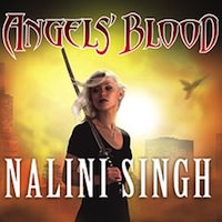 Angels' Blood sq