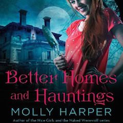 Better Homes & Hauntings