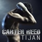 Carter Reed by Tijan