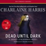 Dead Until Dark by Charlaine Harris