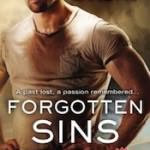 Forgotten Sins by Rebecca Zanetti