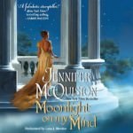 Moonlight on My Mind by Jennifer McQuiston