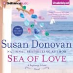 Sea of Love by Susan Donovan