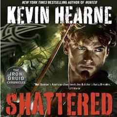 Shattered Hearne