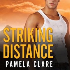 Striking Distance sq