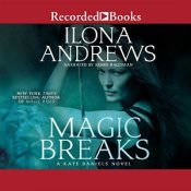 Magic Breaks Audio