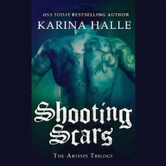 Shooting Scars